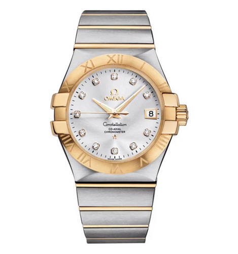 OMEGA Constellation 123.20.35.20.52.002