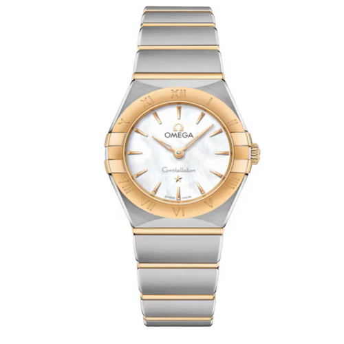 OMEGA CONSTELLATION