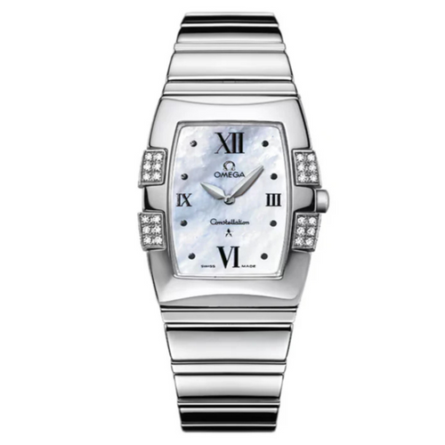 OMEGA Constellation