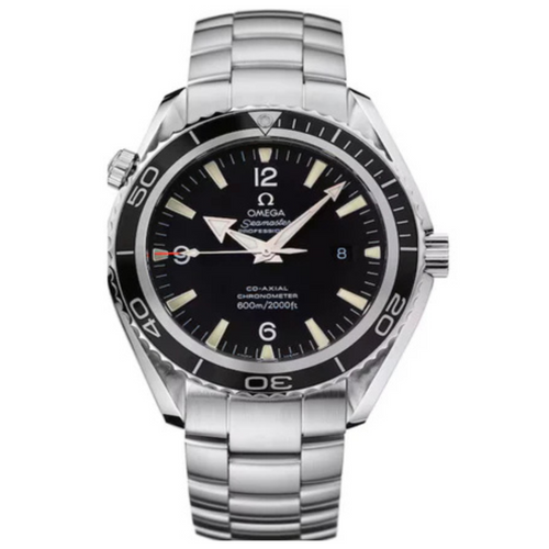 OMEGA Planet Ocean