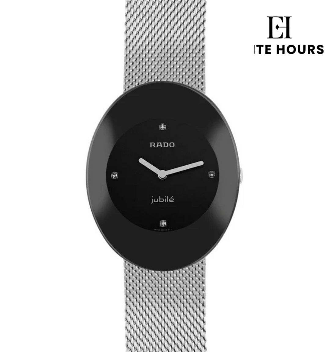 Rado Esenza Model No: R53739713-G22A