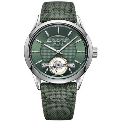 Raymond Weil