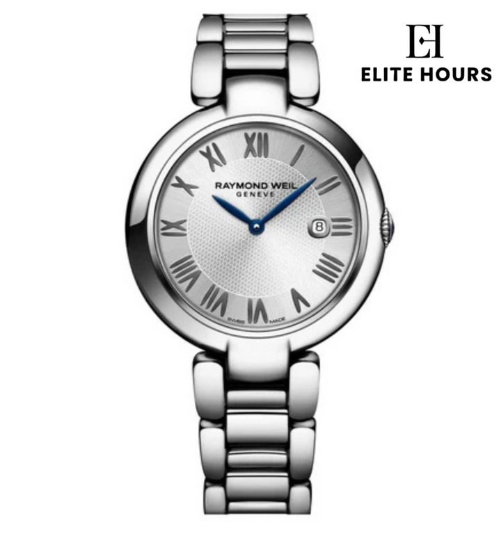 RAYMOND WEIL SHINE 1600-ST-RE659