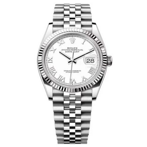 Rolex Datejust 116234
