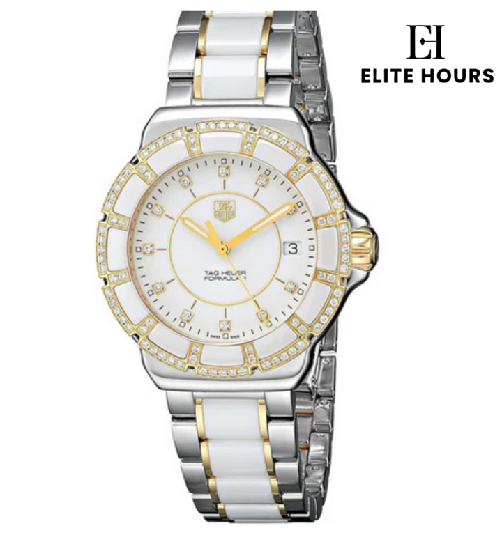 TAG HEUER Formula 1 WAH1221.BB0865