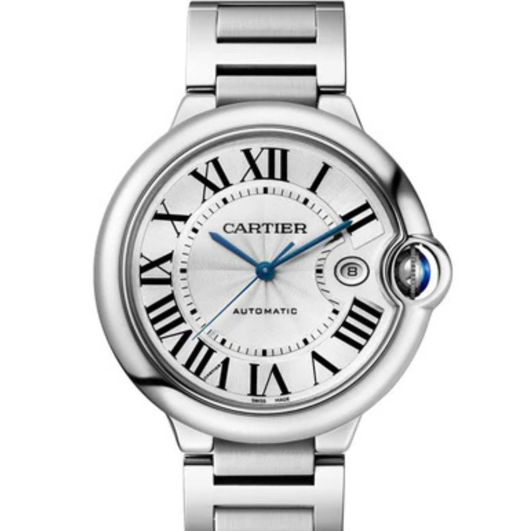 BALLON BLEU DE CARTIER