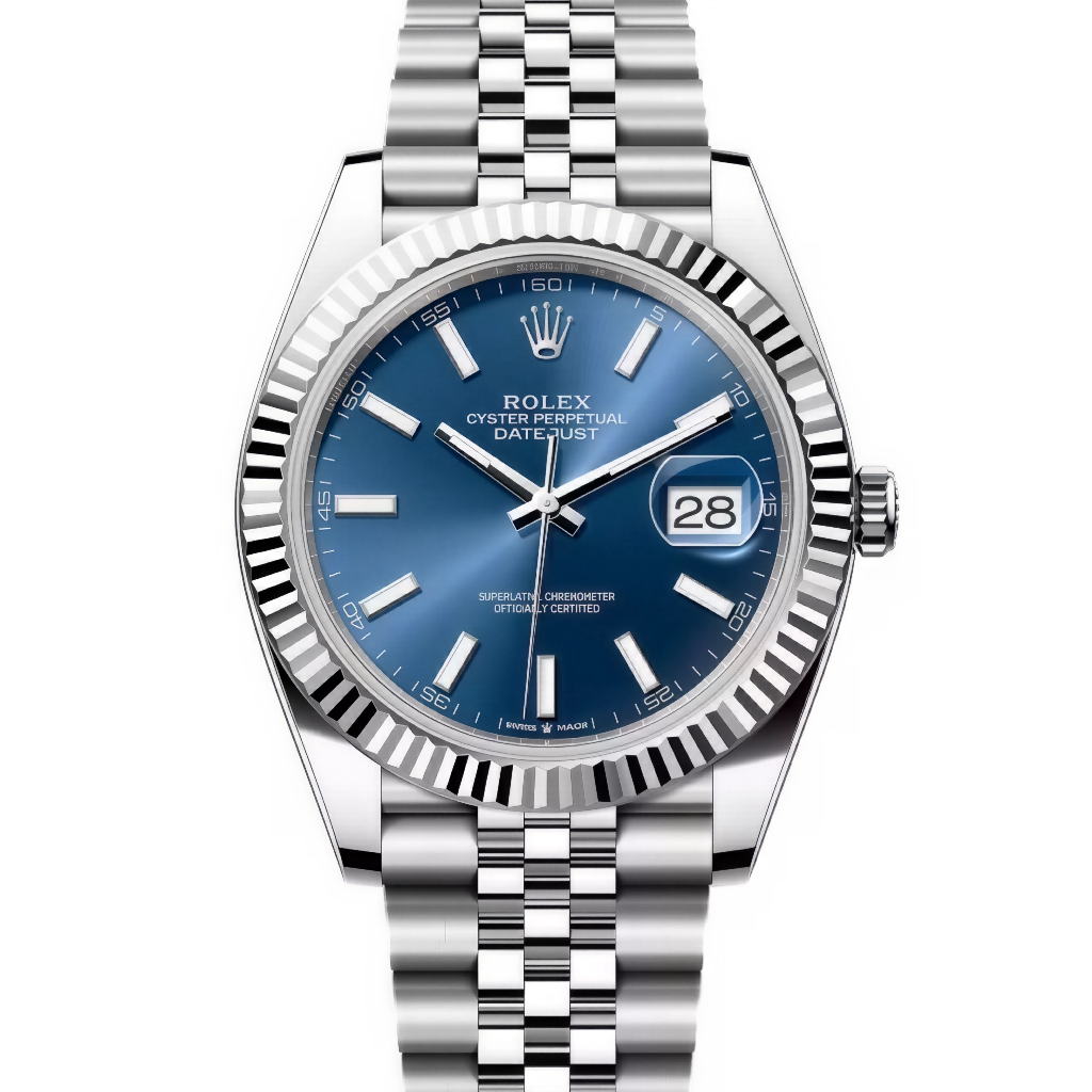 Datejust 41