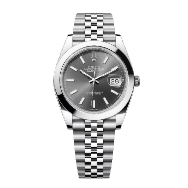 Datejust 41