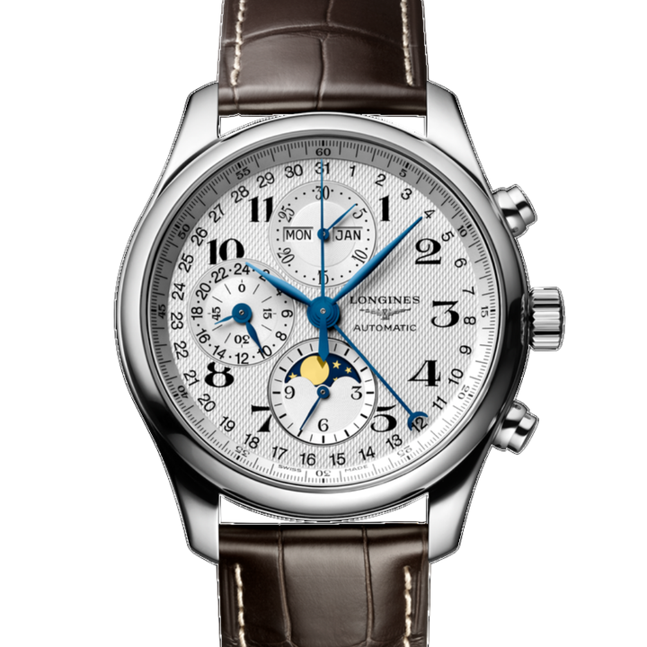 The Longines Master Collection