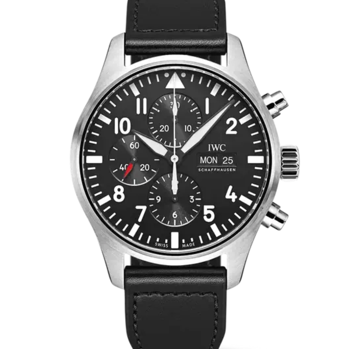 Pilot’s Watch Chronograph