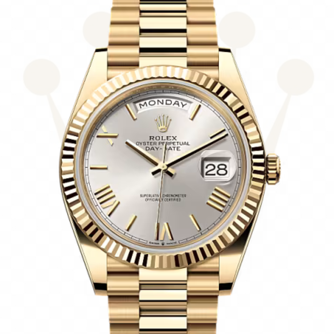 Day-Date 40
