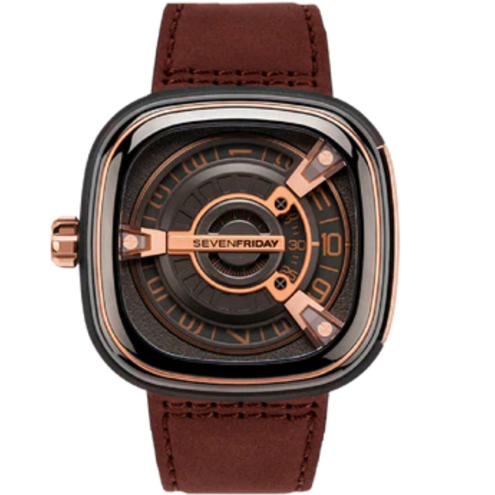 sevenfriday