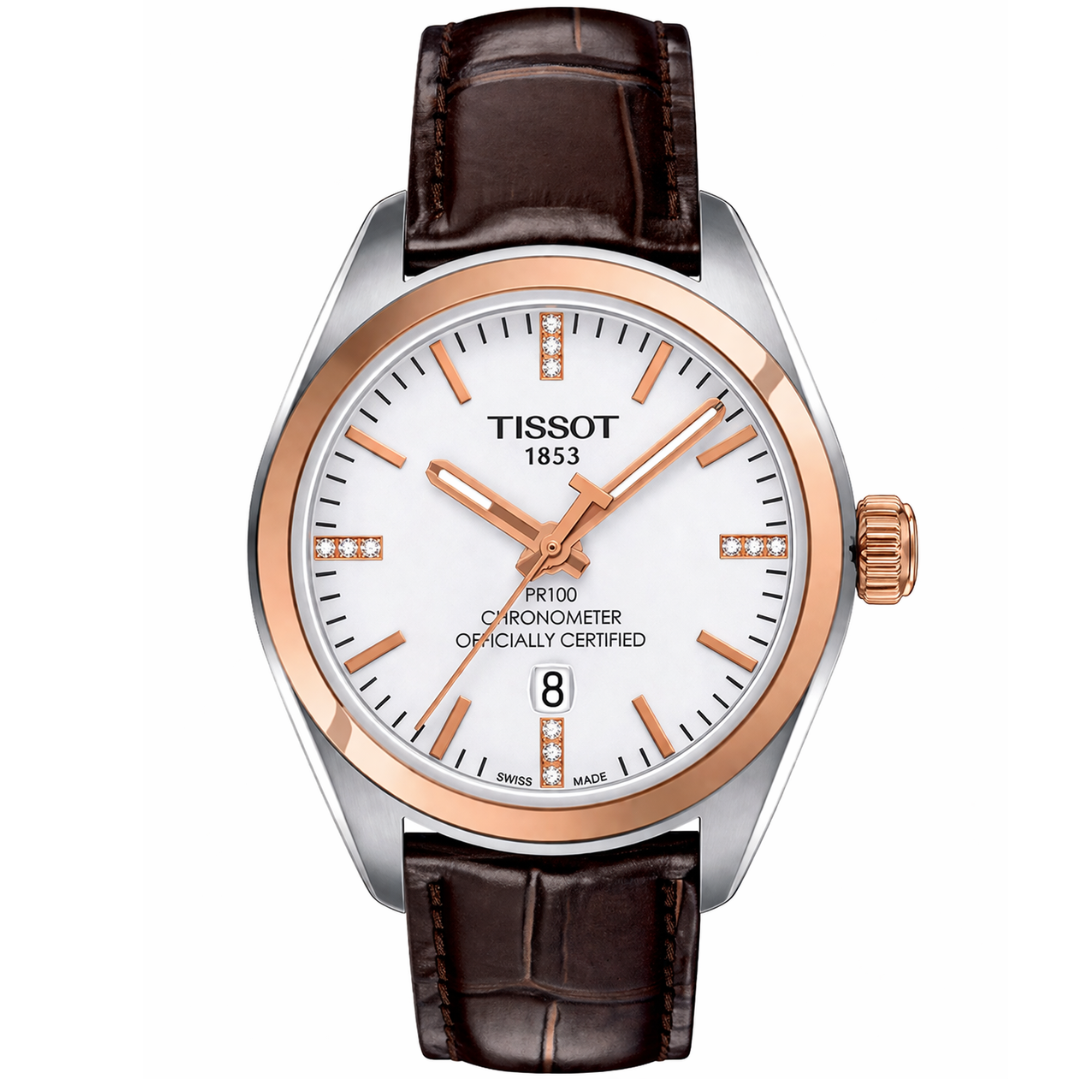 PR 100 Chronometer