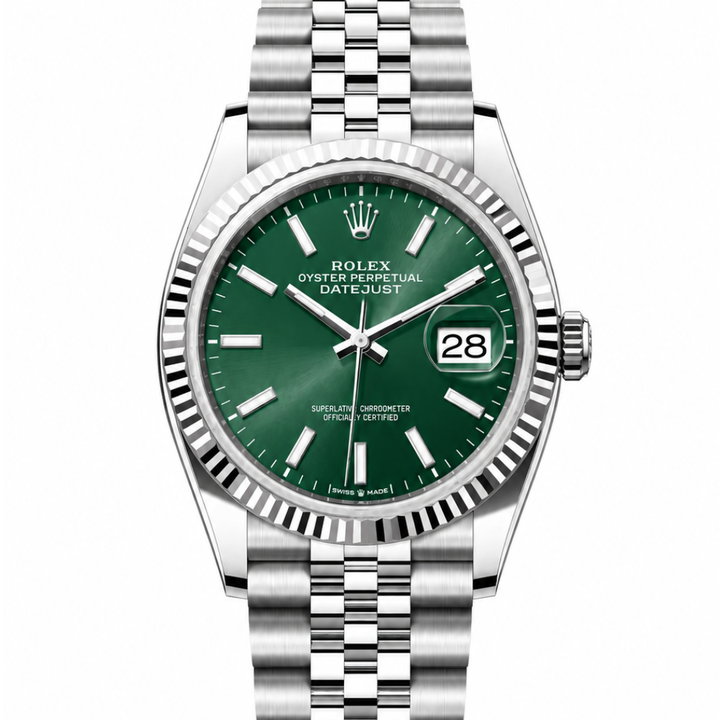 Datejust 36