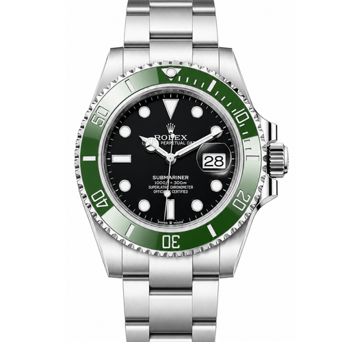 Submariner Date