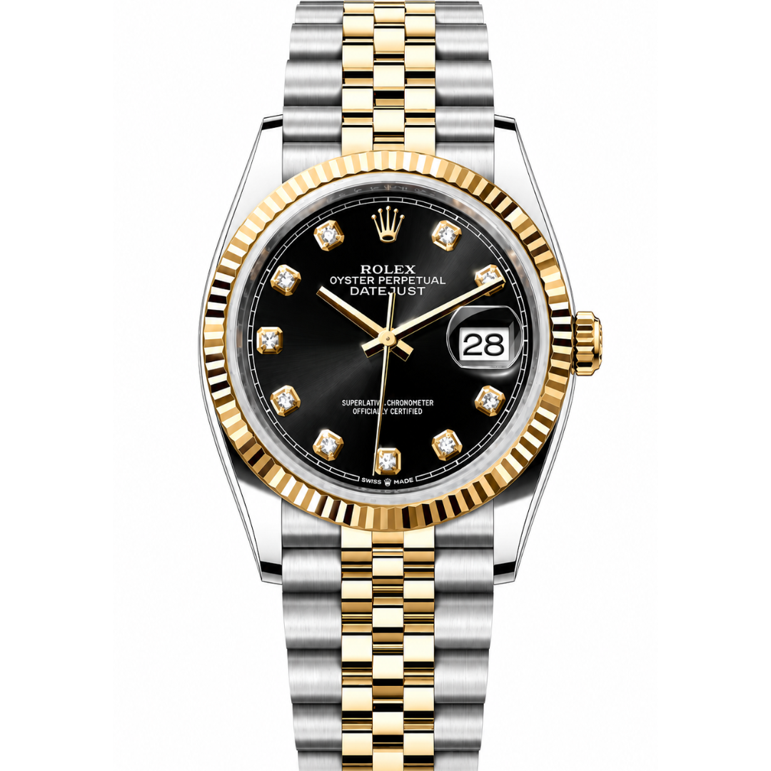 Datejust 36