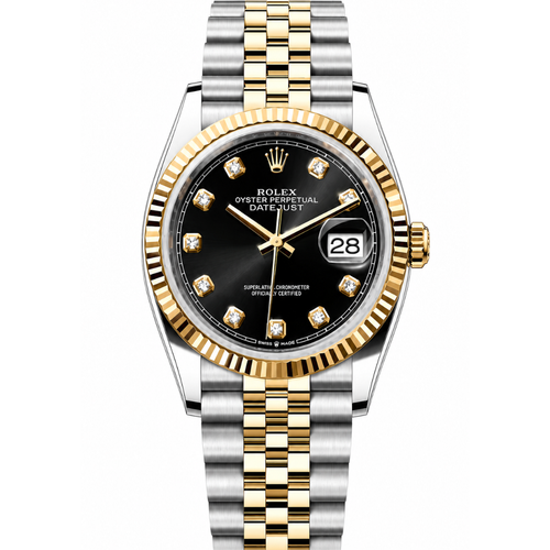 Datejust 36