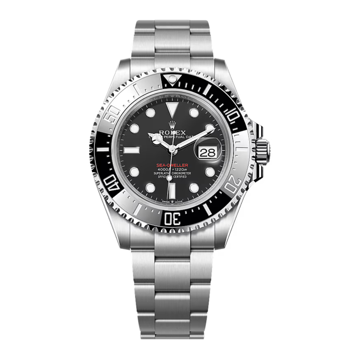 Sea-Dweller