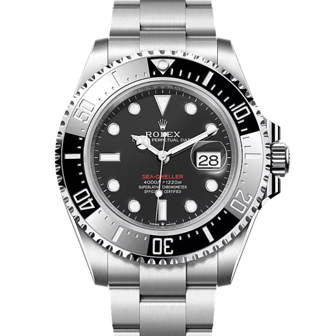 Sea-Dweller