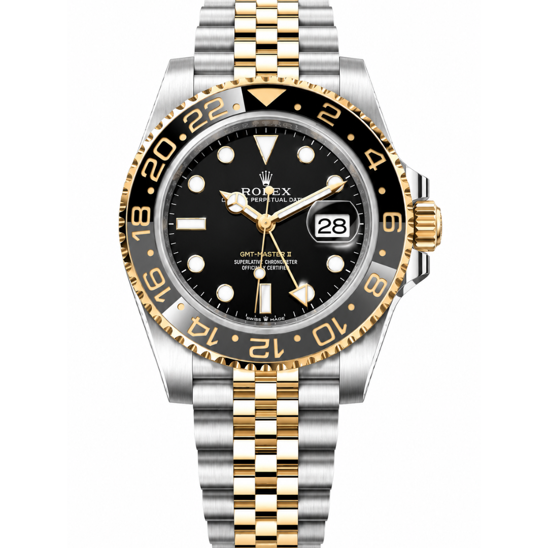 GMT-Master II