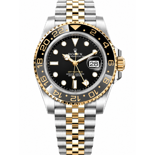 GMT-Master II