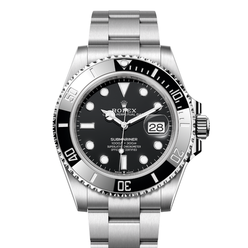 Submariner Date