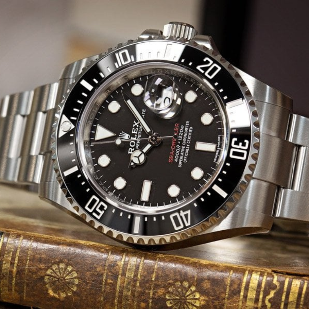 Sea-Dweller