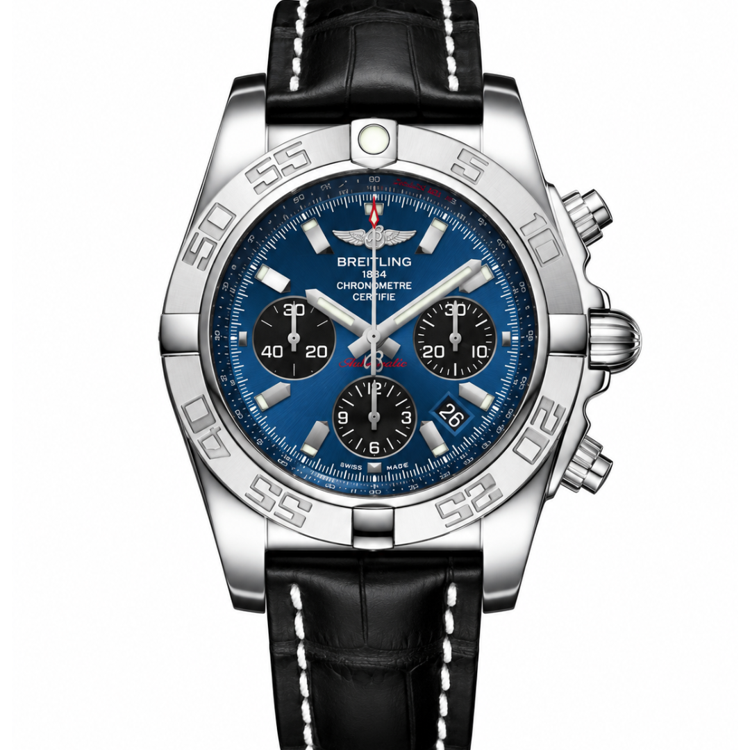 Chronomat