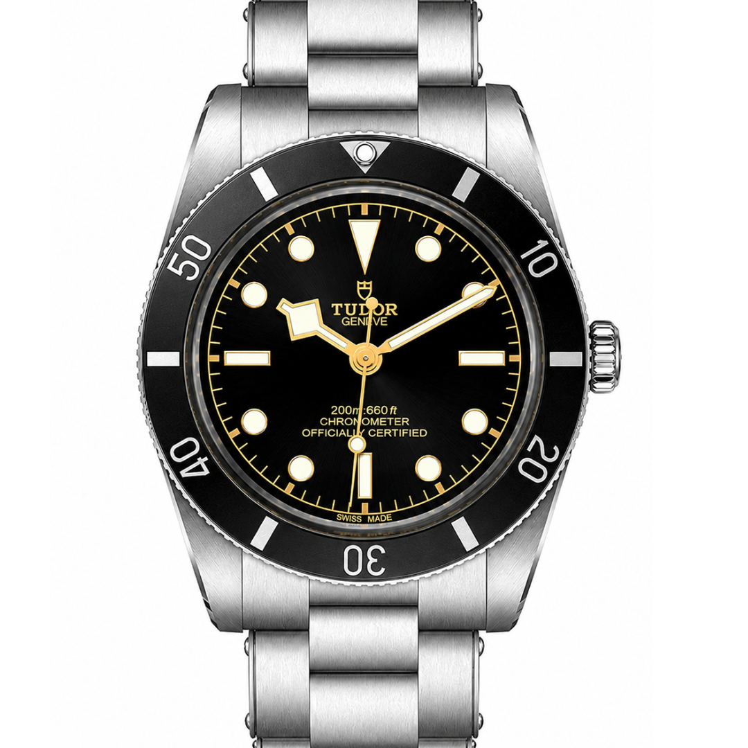 Black Bay 54