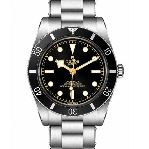 Black Bay 54