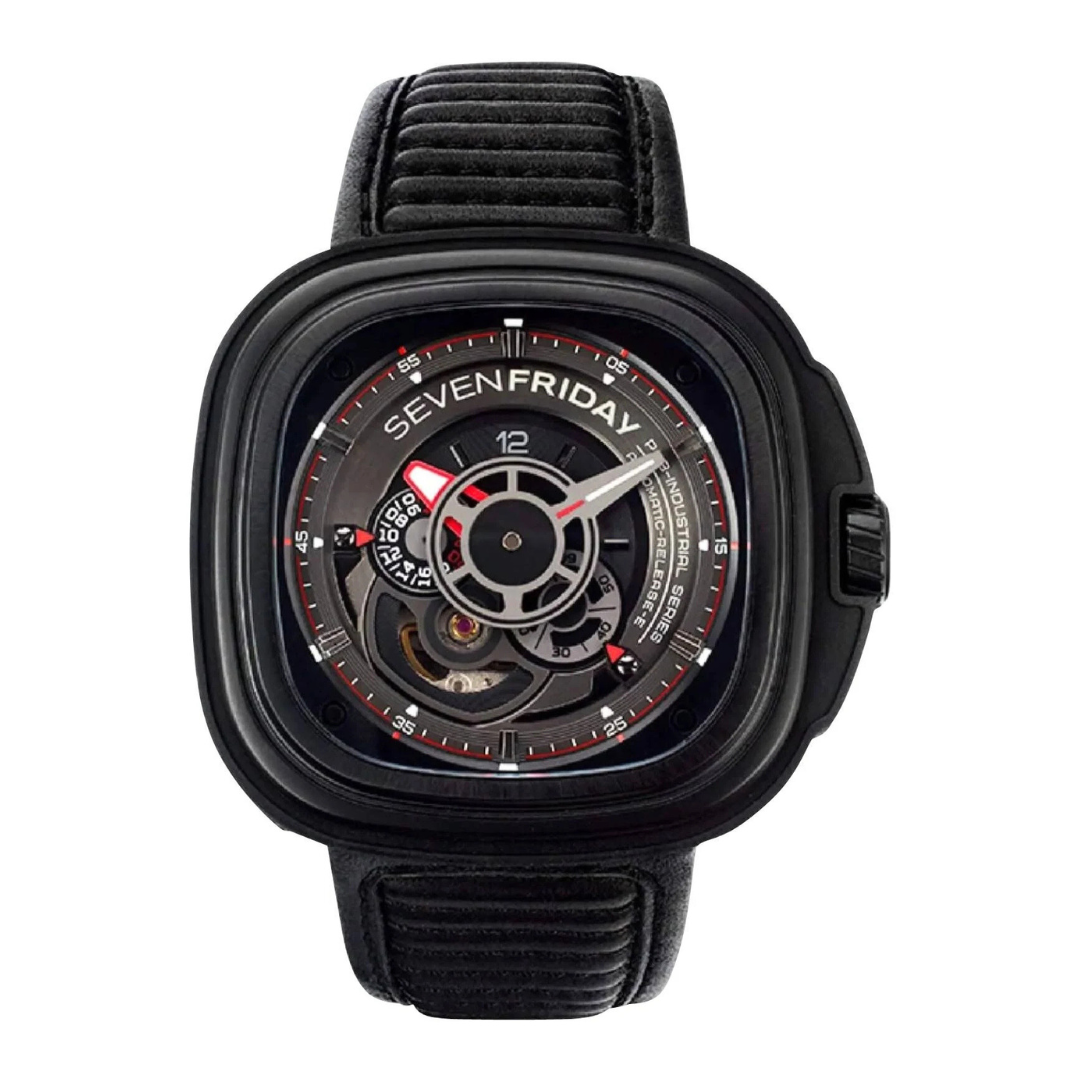 SevenFriday