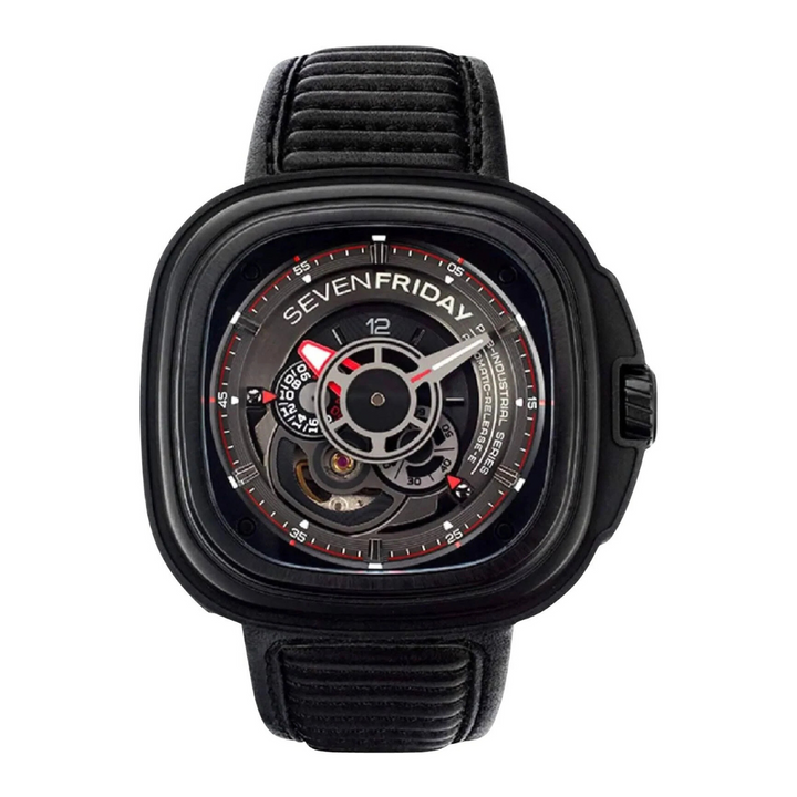 SevenFriday