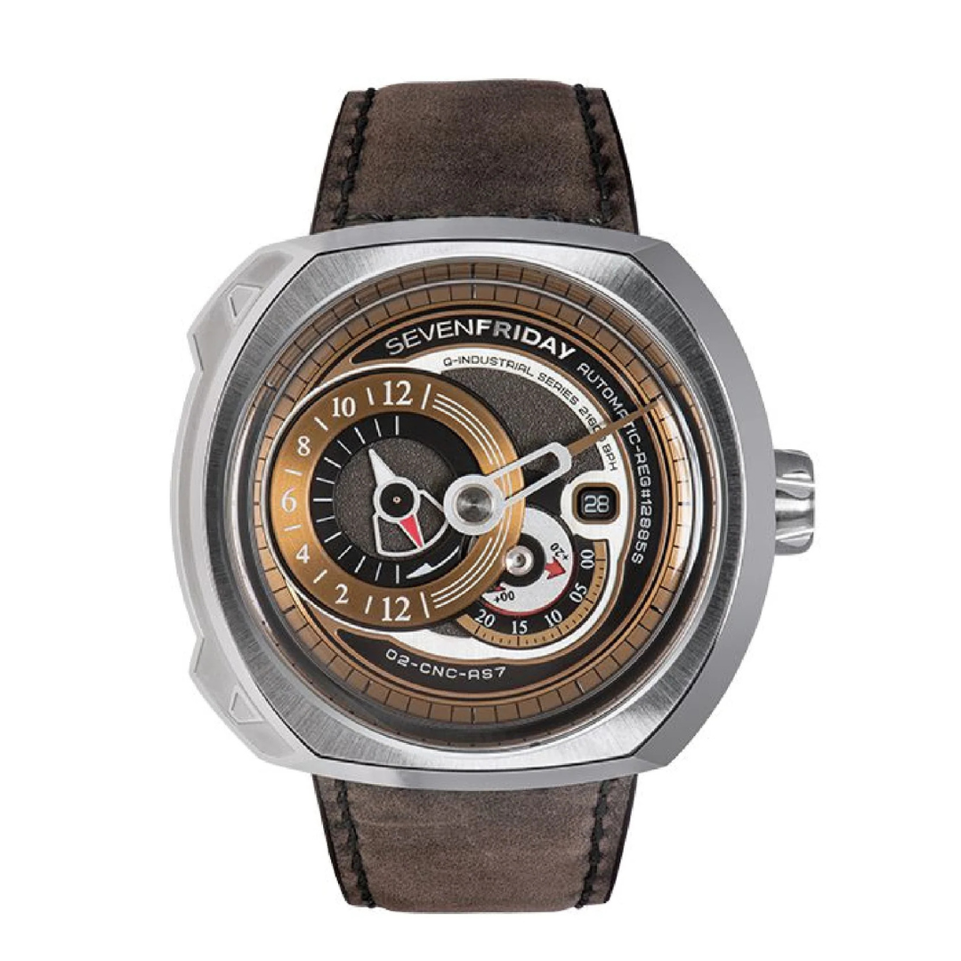 SevenFriday