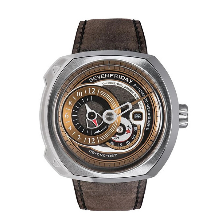 SevenFriday