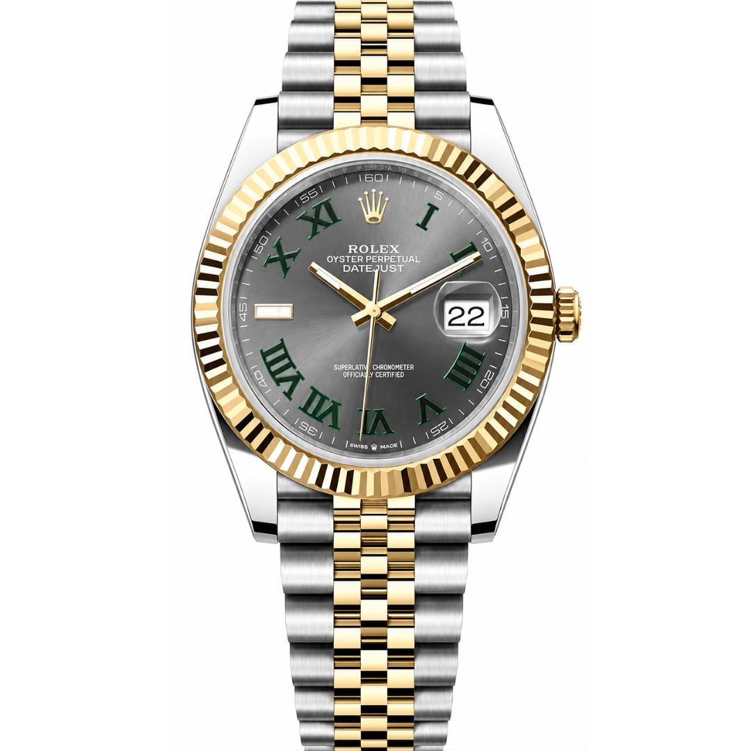 Datejust 41