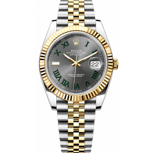 Datejust 41