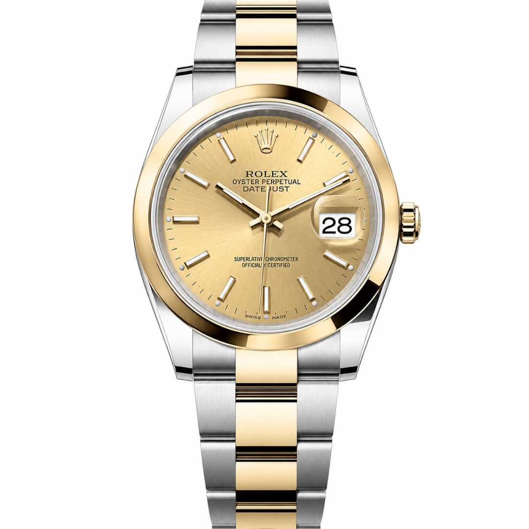 Oyster Perpetual