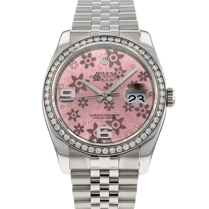 Datejust 36