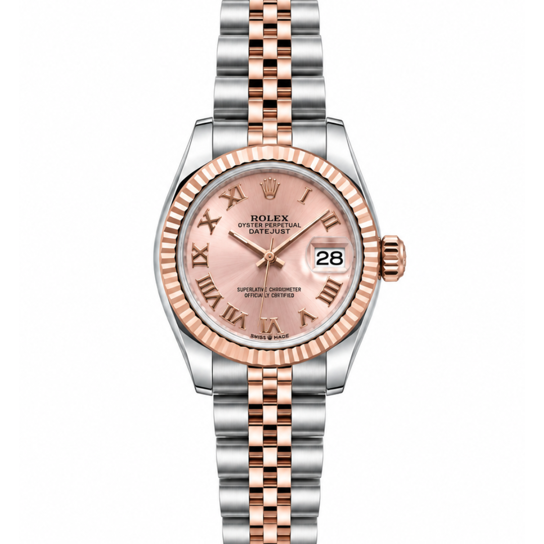 Datejust 26