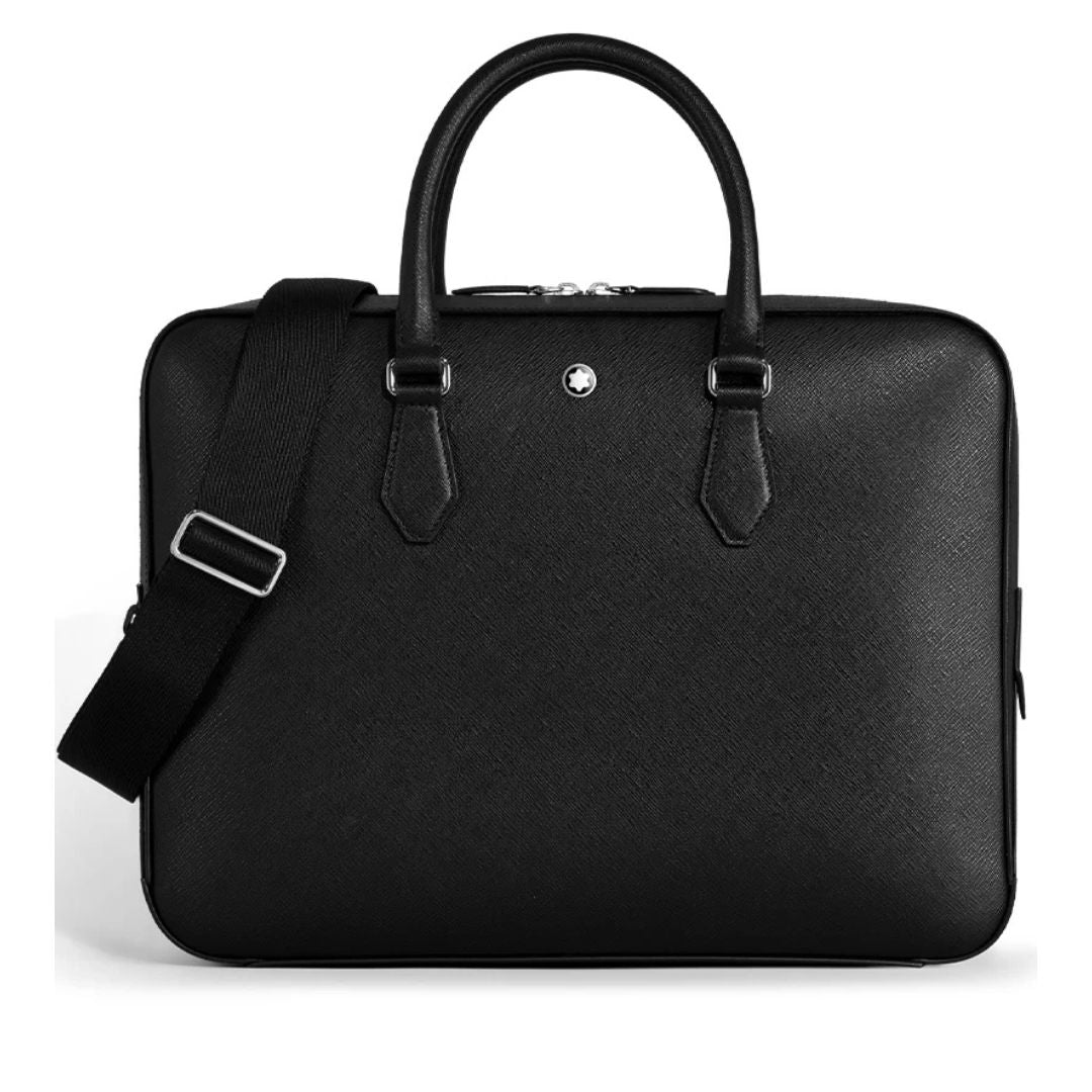 Sartorial medium document case
