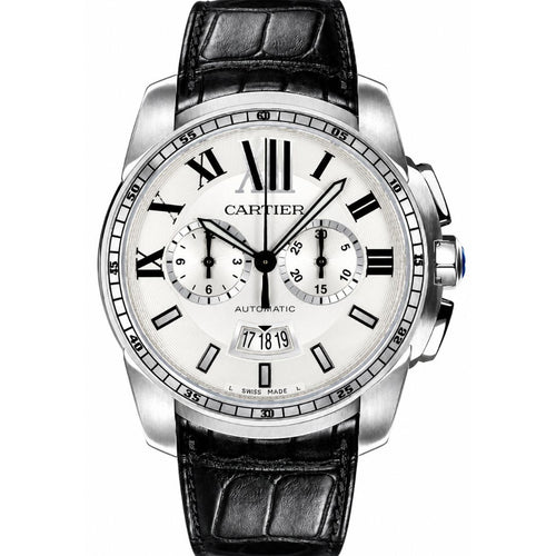 Calibre de Cartier