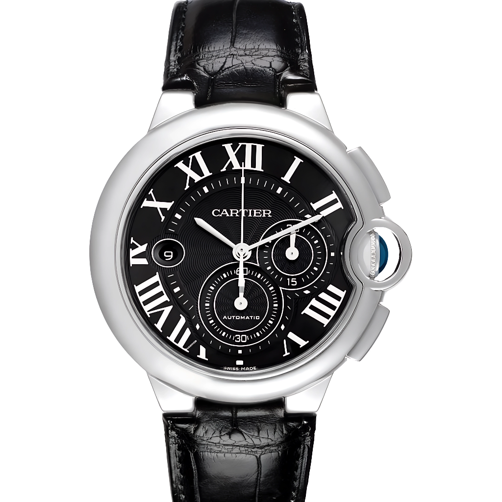 Ballon Bleu de Cartier