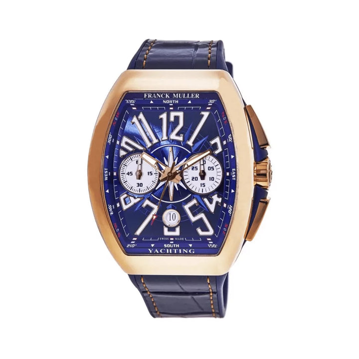 Franck Muller