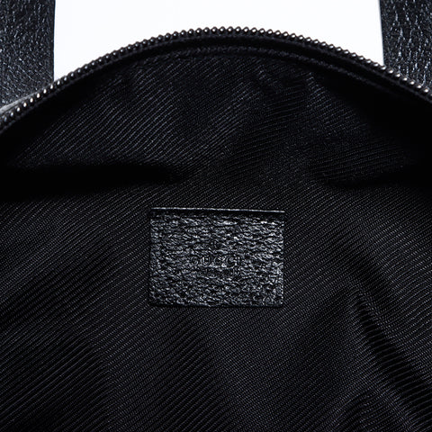 Canvas Mini Handbag