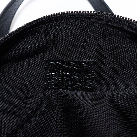 Canvas Mini Handbag