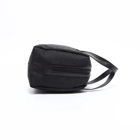 Canvas Mini Handbag