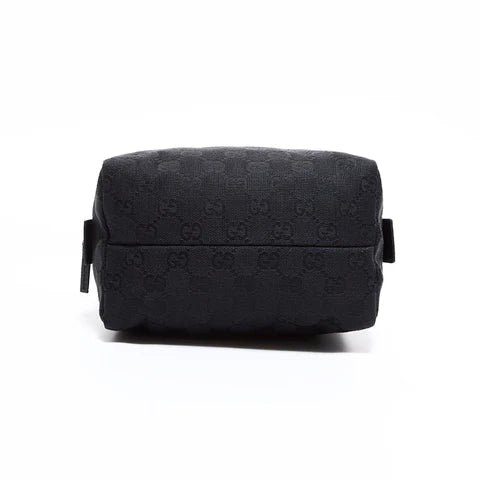 Canvas Mini Handbag
