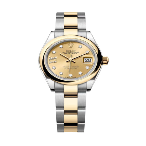 Rolex Lady-Datejust 279163