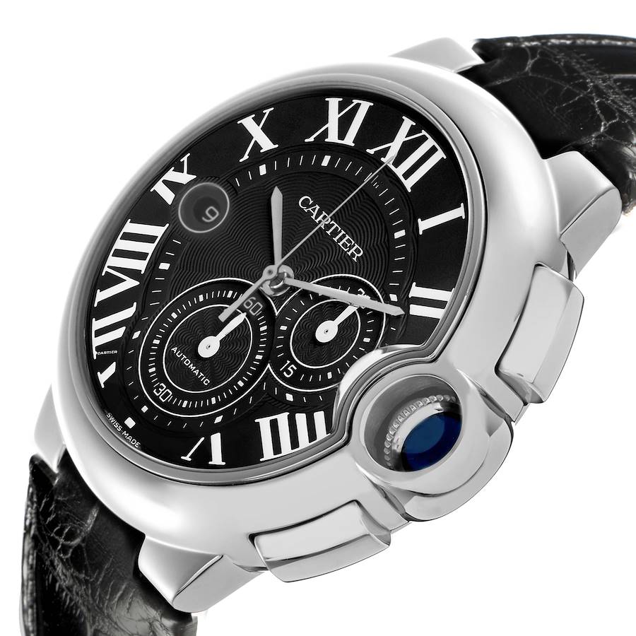 Ballon Bleu de Cartier