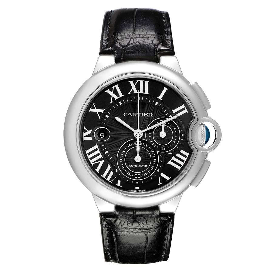 Ballon Bleu de Cartier